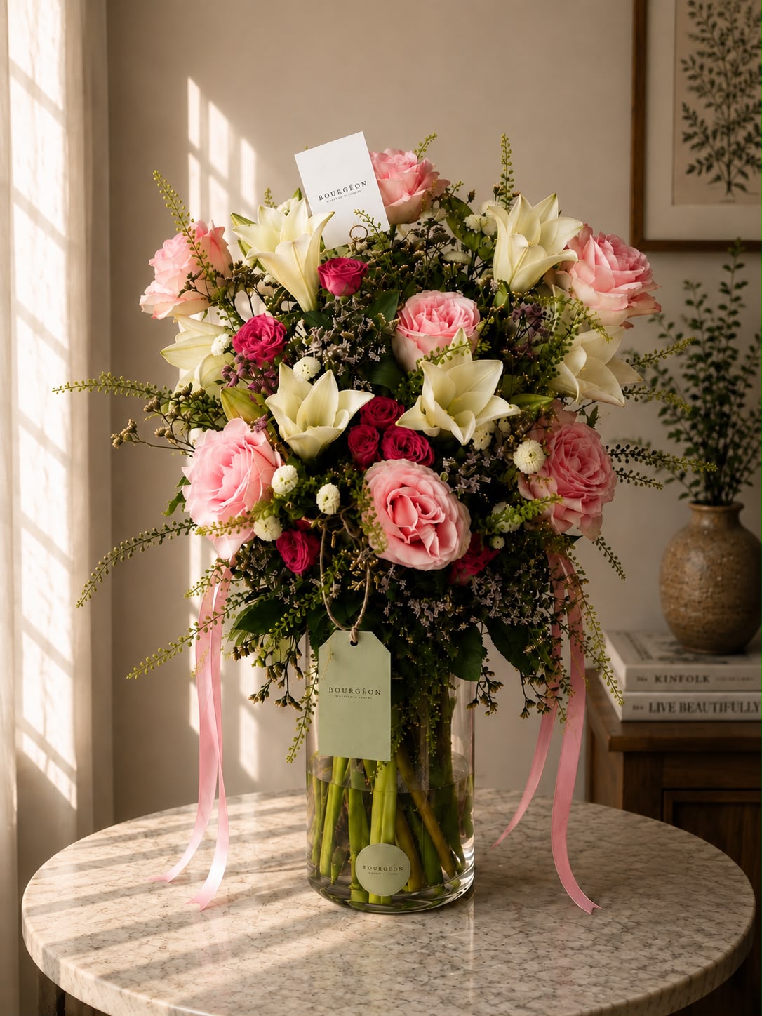 En Rose