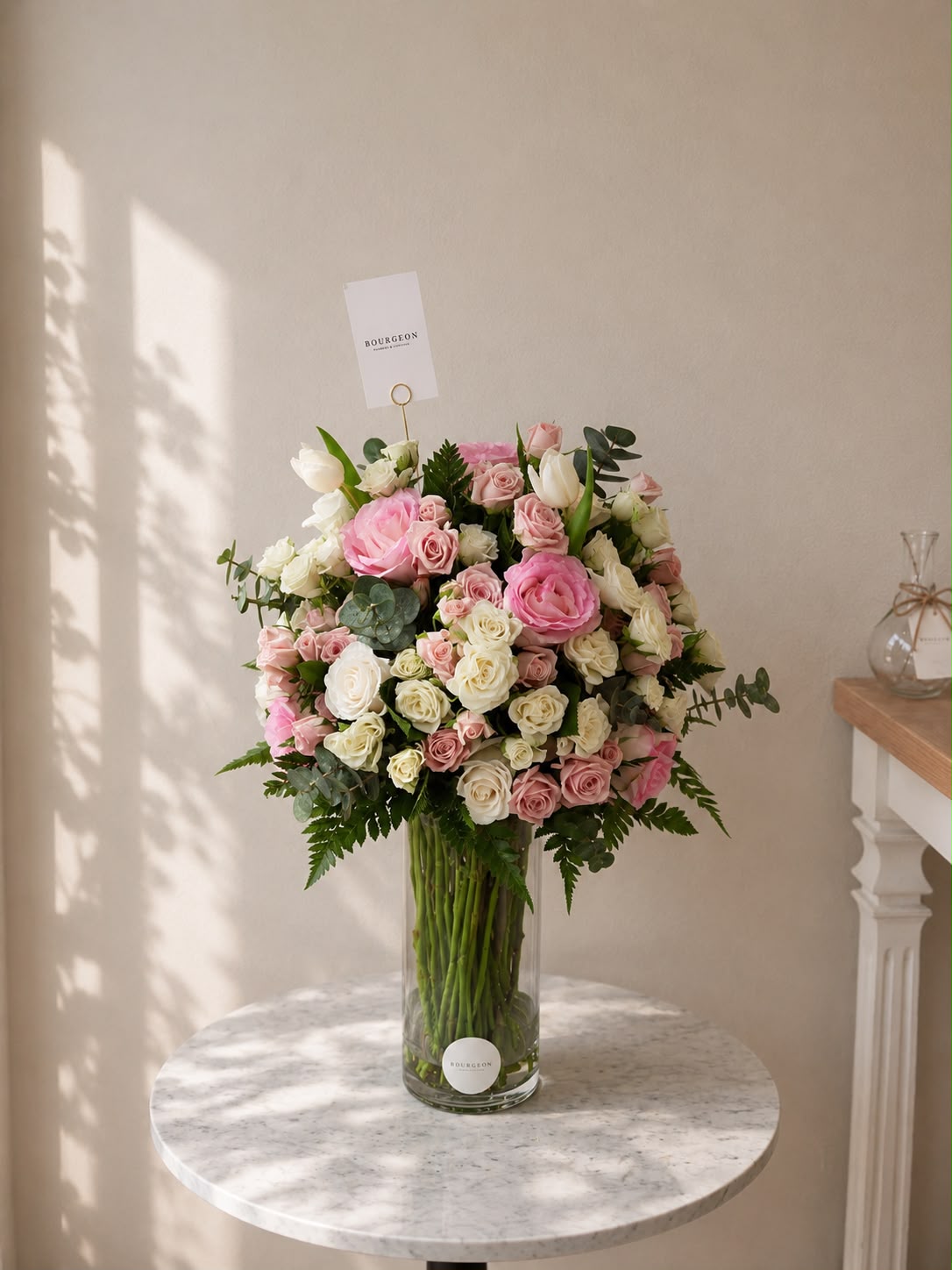 Fleurir