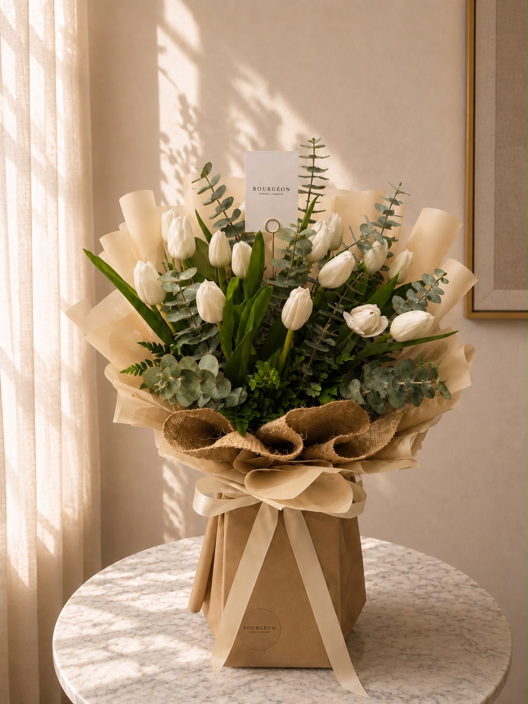 Tulipe