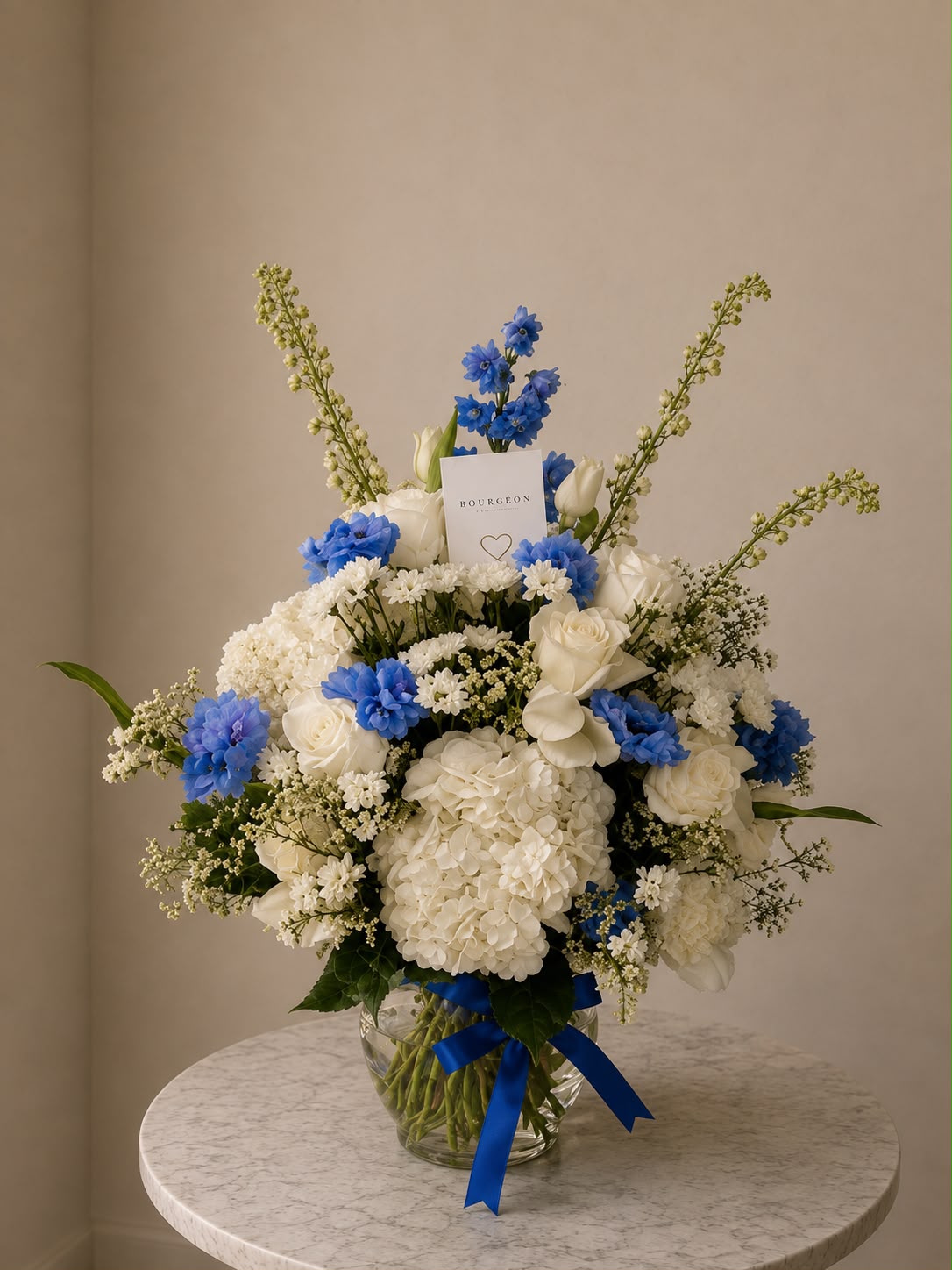 Bleuâtre