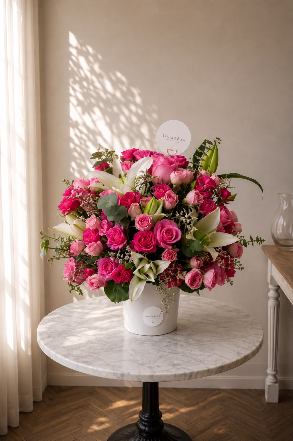 Fleuri
